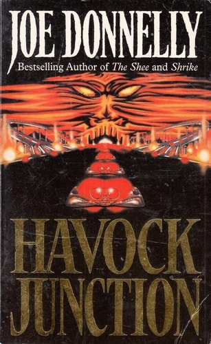 HAVOCK JUNCTION