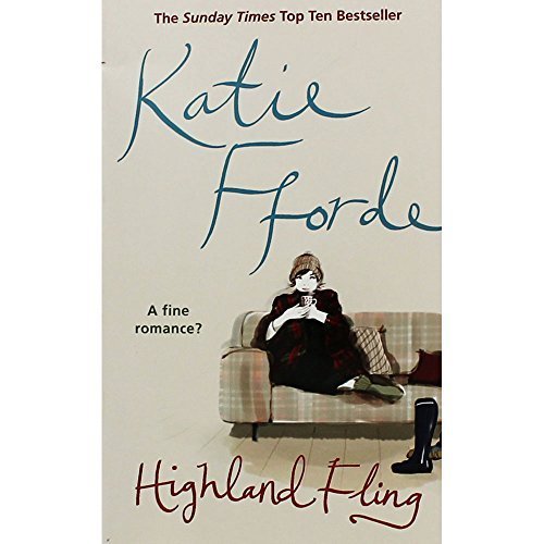 Highland Fling Katie Fforde