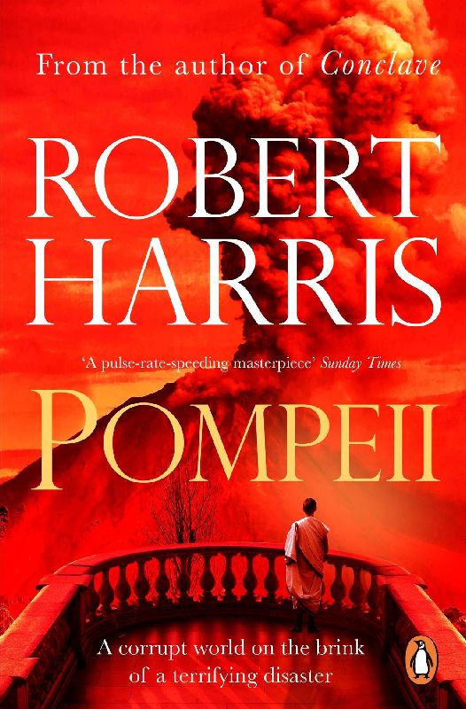 Pompeii