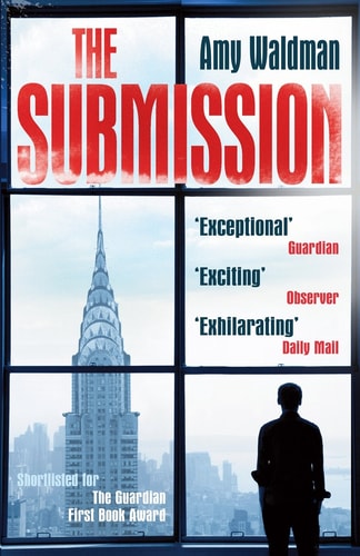 the submission