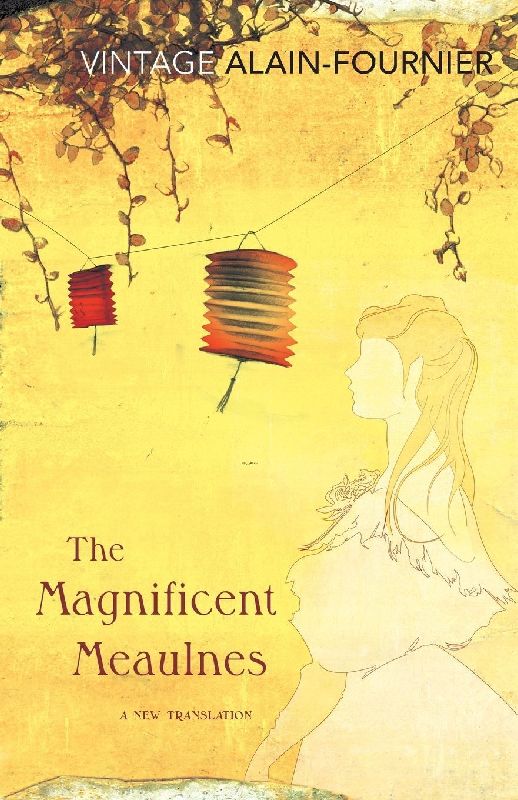 The Magnificent Meaulnes (Le Grand Meaul