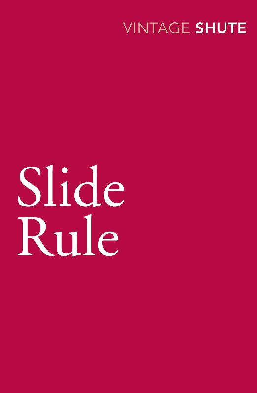 Slide Rule