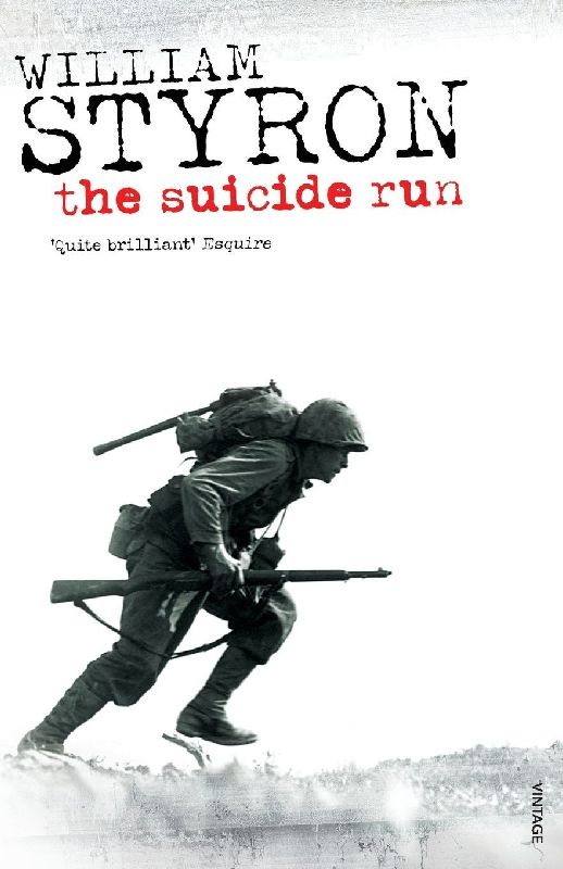 The Suicide Run