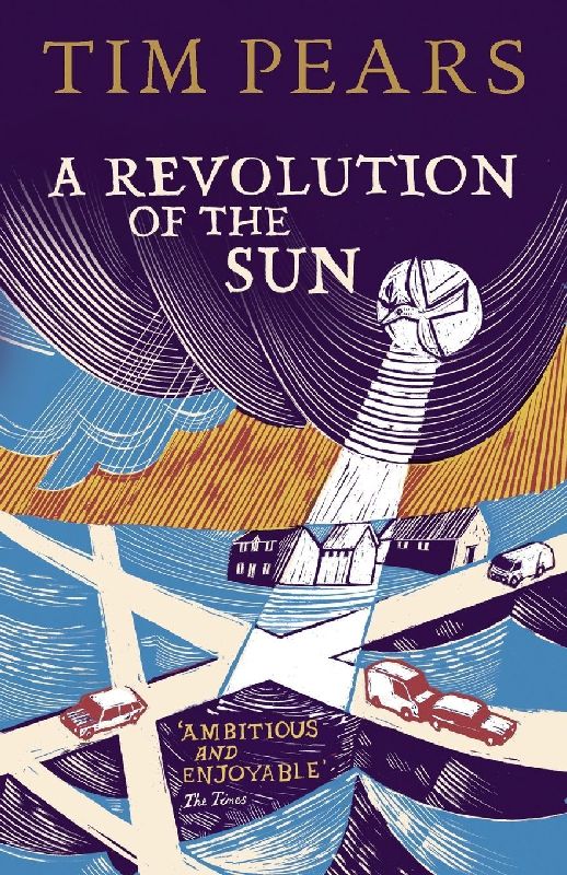A Revolution Of The Sun
