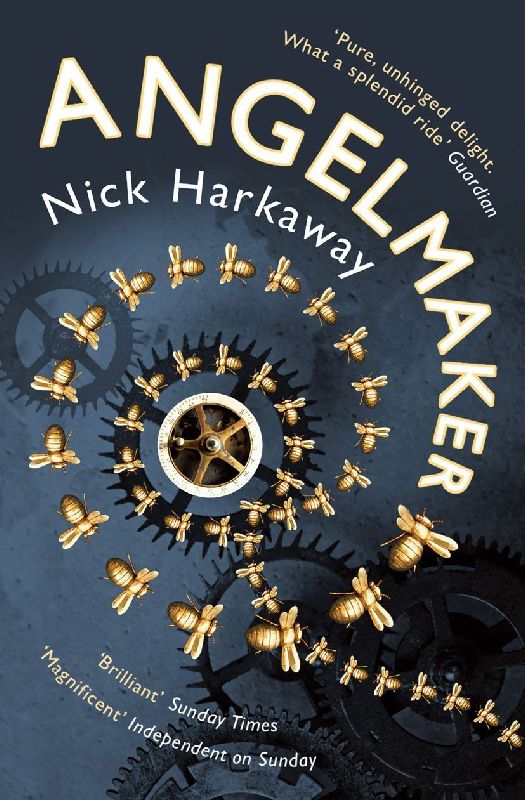 Buchcover