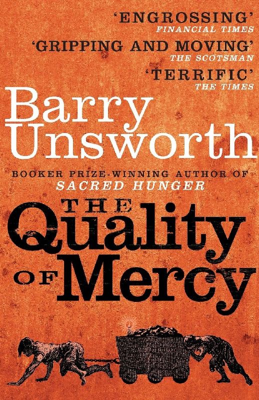 The Quality of Mercy