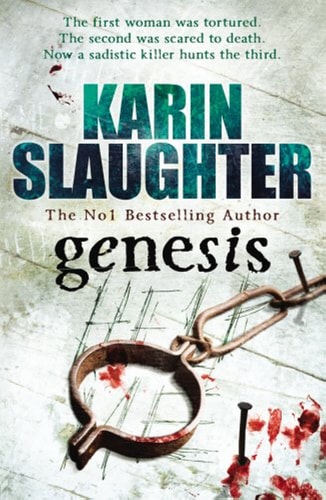 Genesis: (Will Trent Series Book 3) (The Will Trent Series, Band 3)