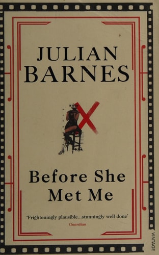 Before She Met Me