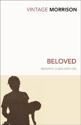 Beloved: Ausgezeichnet: Pulitzer Prize for Fiction 1988