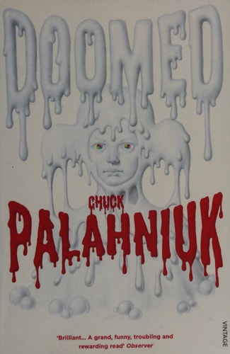 Buchcover