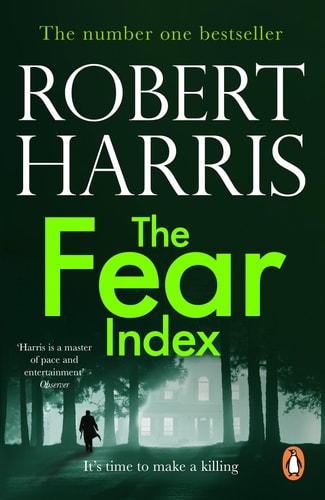 FEAR INDEX, THE
