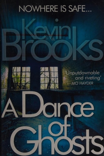 A Dance of Ghosts (1) (PI John Craine)