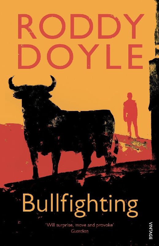 Bullfighting