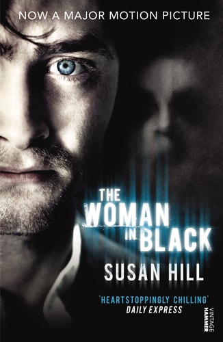 The Woman in Black: Movie Tie-in