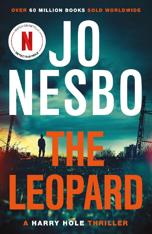 The Leopard