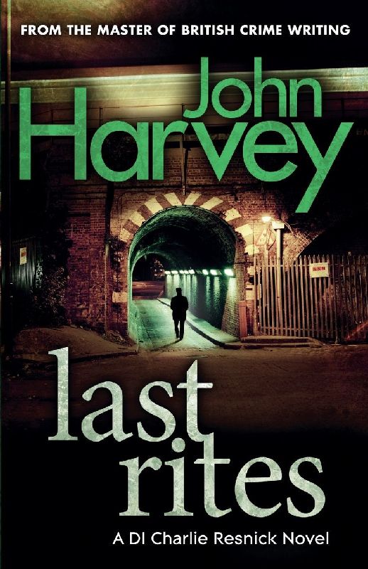 Last Rites