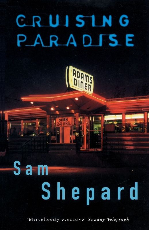 Cruising Paradise