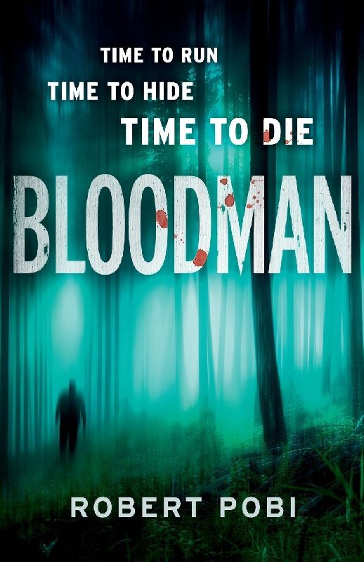 Bloodman