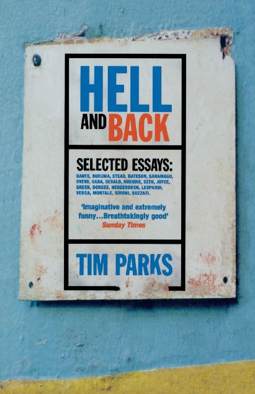 Hell And Back