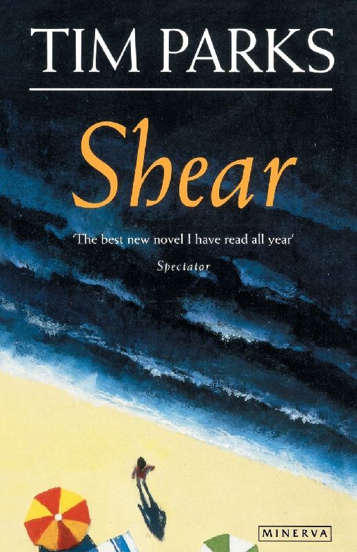 Shear