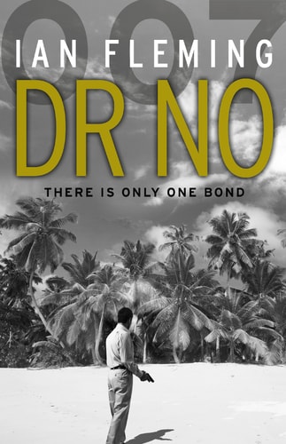 Dr No (James Bond 007)