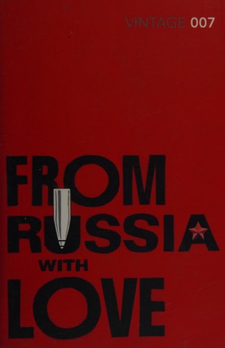 From Russia With Love