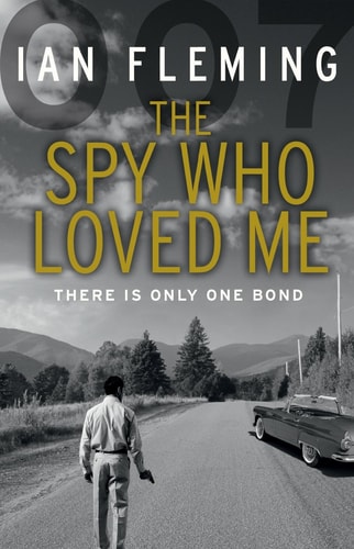The Spy Who Loved Me (James Bond 007)