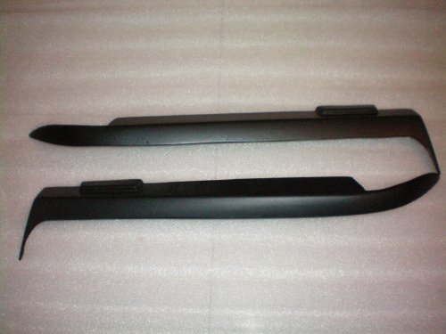 Headlight Eyebrows For BMW M3 Coupe E36 1992-1998