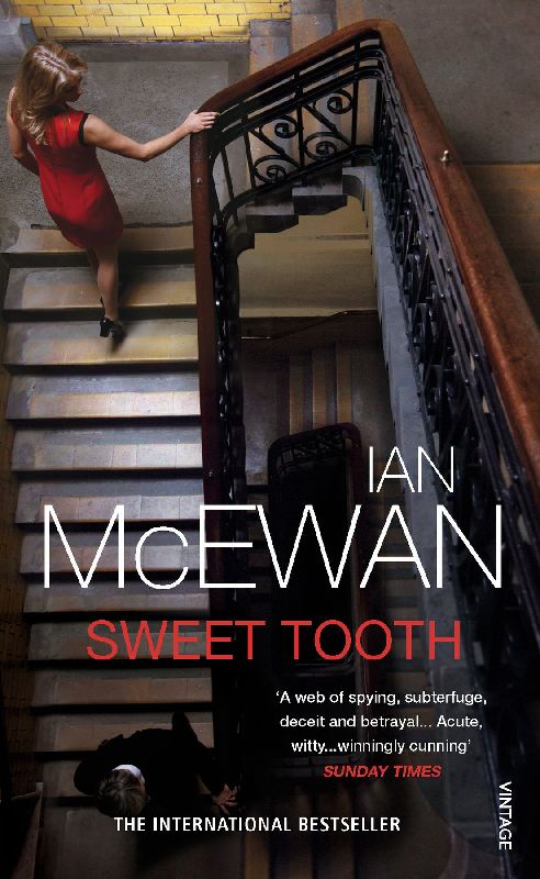 Sweet Tooth
