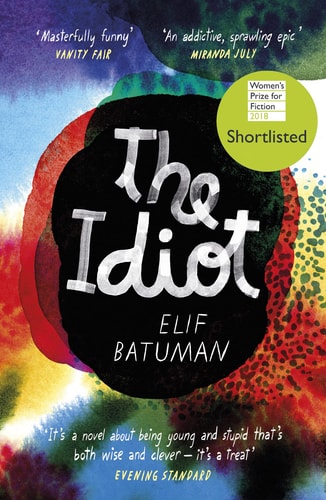Buchcover