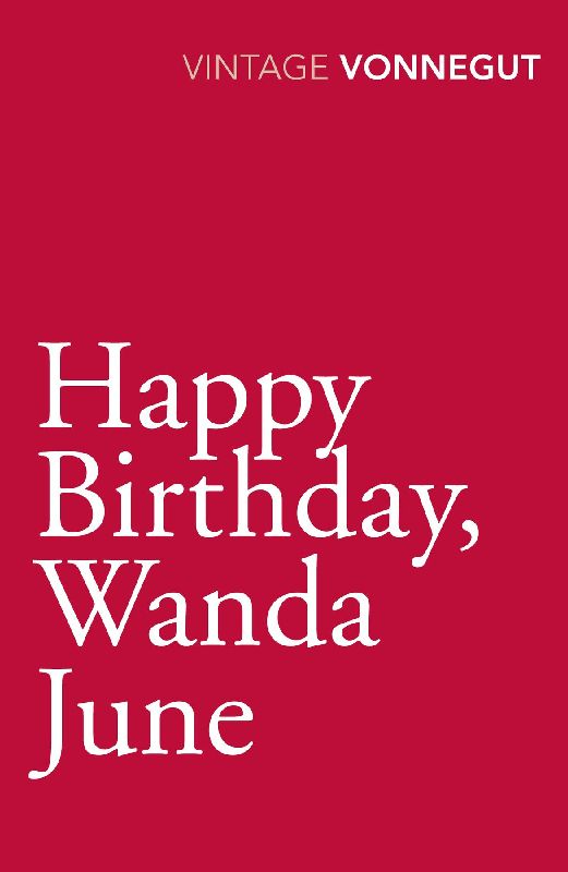 Happy Birthday Wanda June