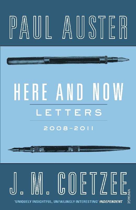 Here and Now