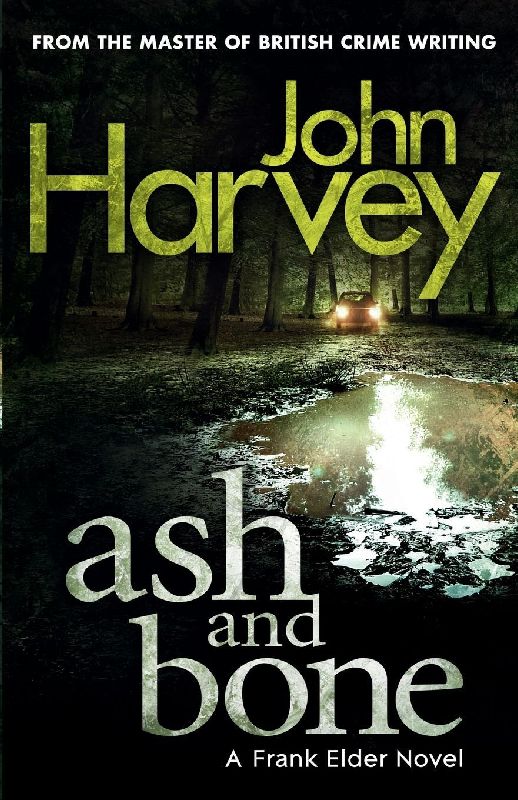 Ash And Bone