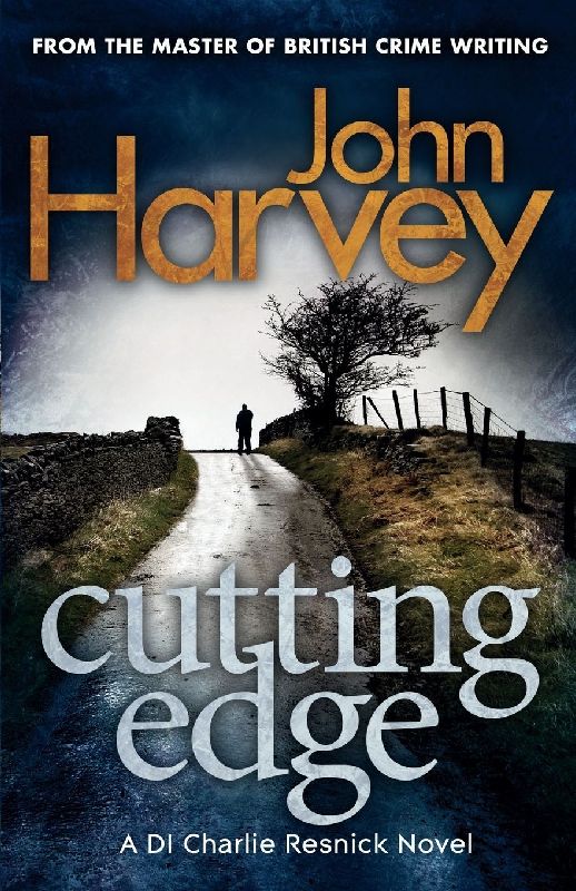 Cutting Edge