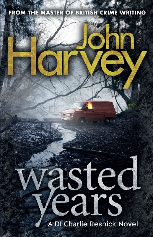 Wasted Years