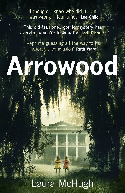 Arrowood