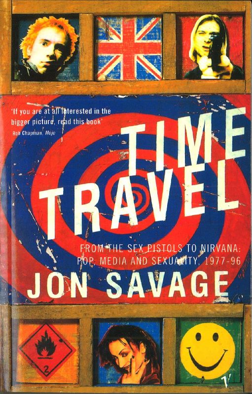 Time Travel