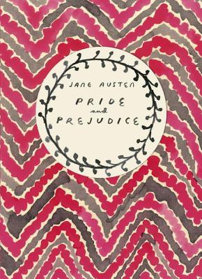 Pride and Prejudice (Vintage Classics)
