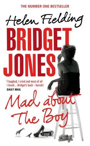 Bridget Jones. Mad About the Boy