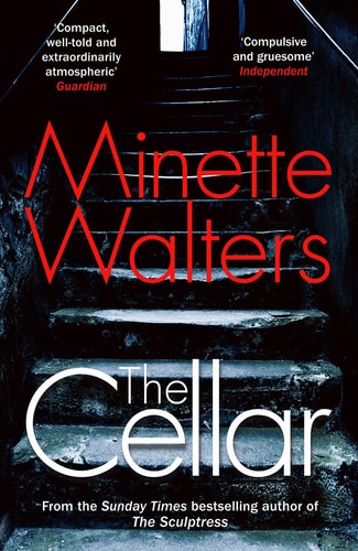 CELLAR, THE