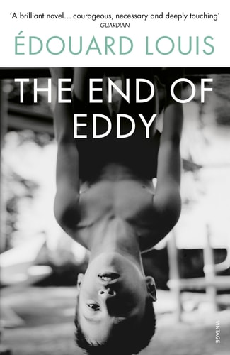 End Of Eddy