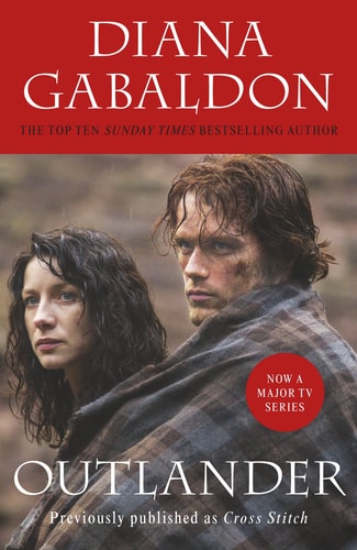 Outlander: (Outlander 1)