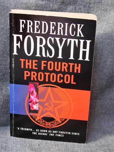 Fourth Protocol
