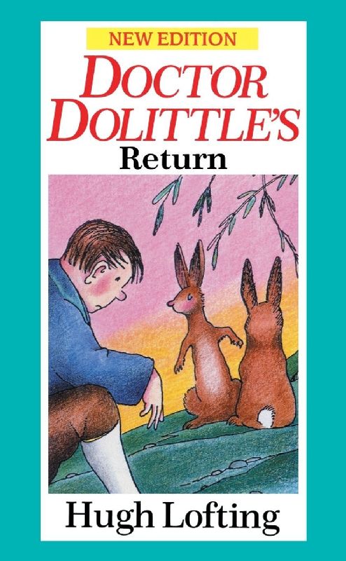 Dr. Dolittles Return