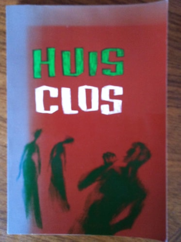Huis clos