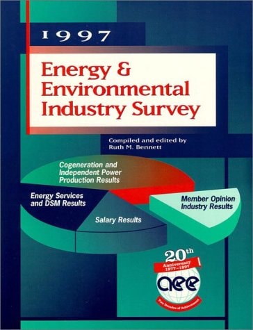 1997 Energy & Environmental Industry Survey