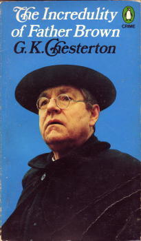 The innocence of Father Brown