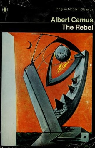 The rebel