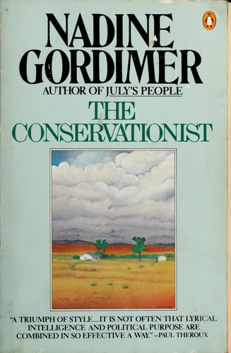 The Conservationist
