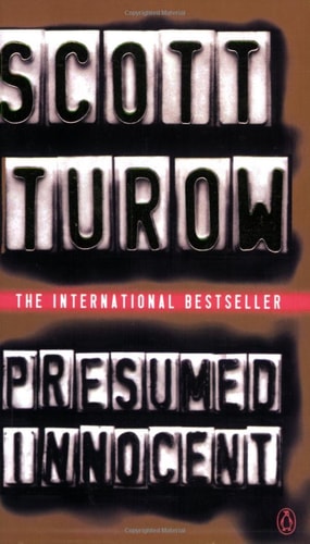Presumed Innocent